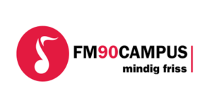 campusrádió logó