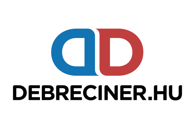 debreciner logó