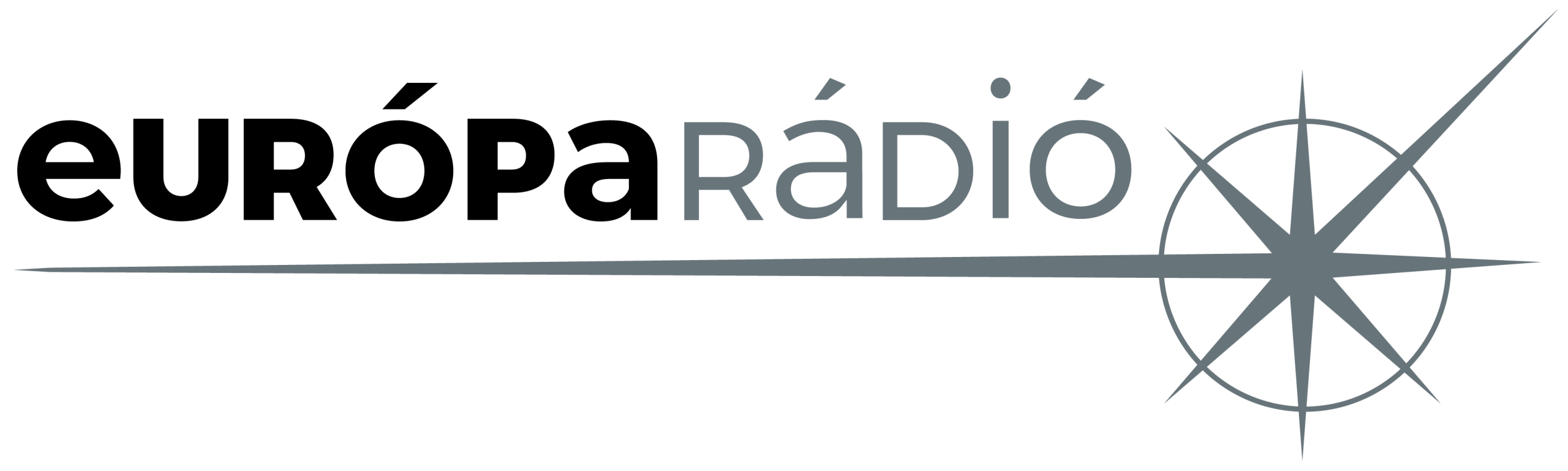 európa rádió logó